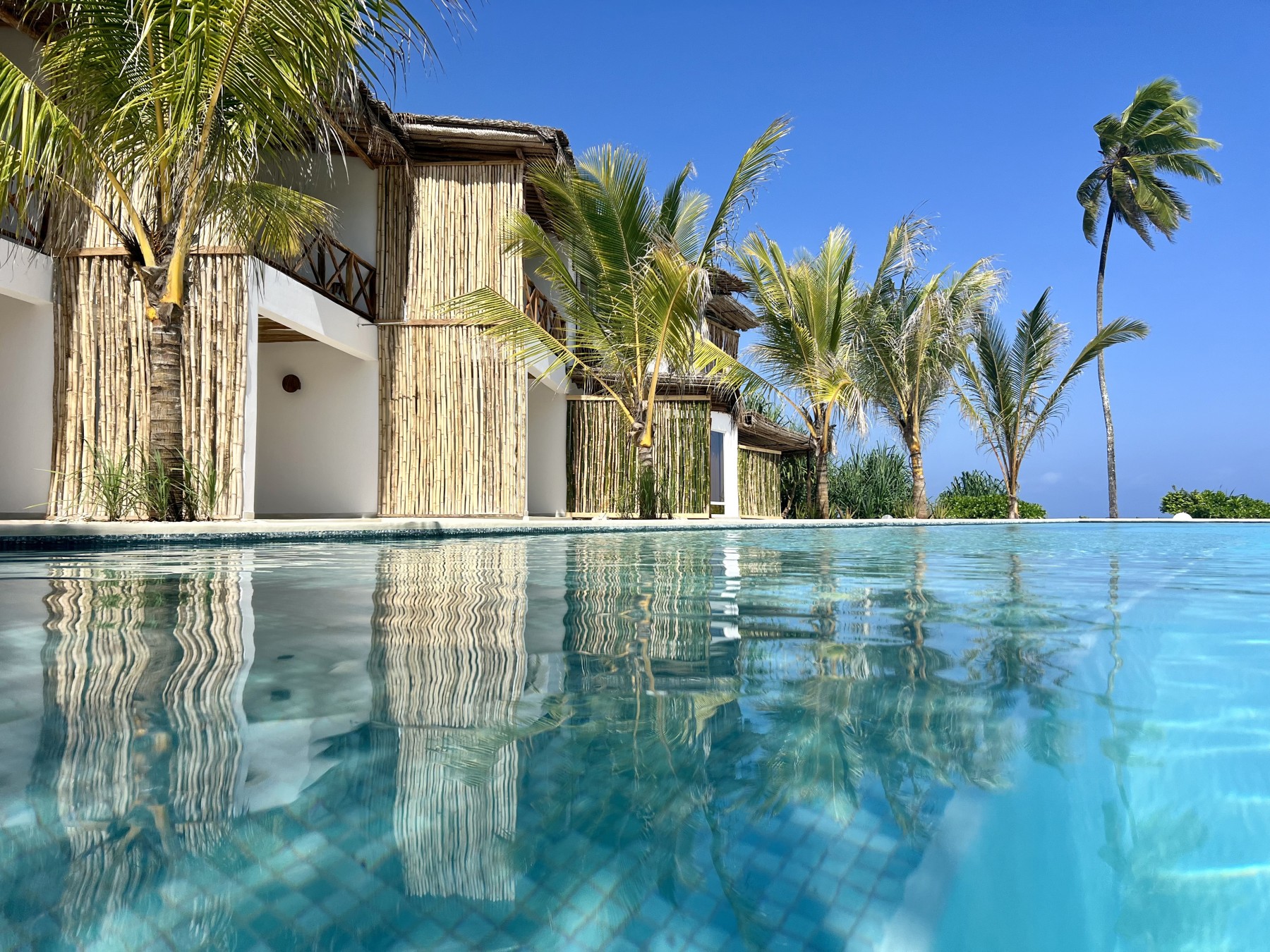 Infinity Beach Boutique Hotel